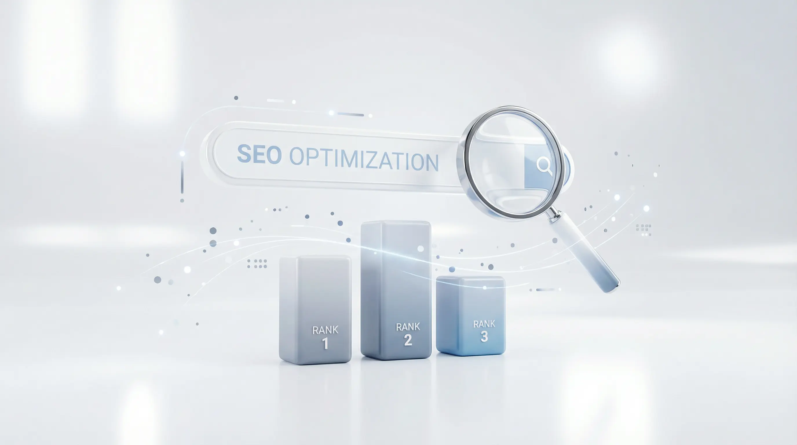 SEO 搜尋引擎優化服務 - 香港Google SEO排名優化及網站推廣