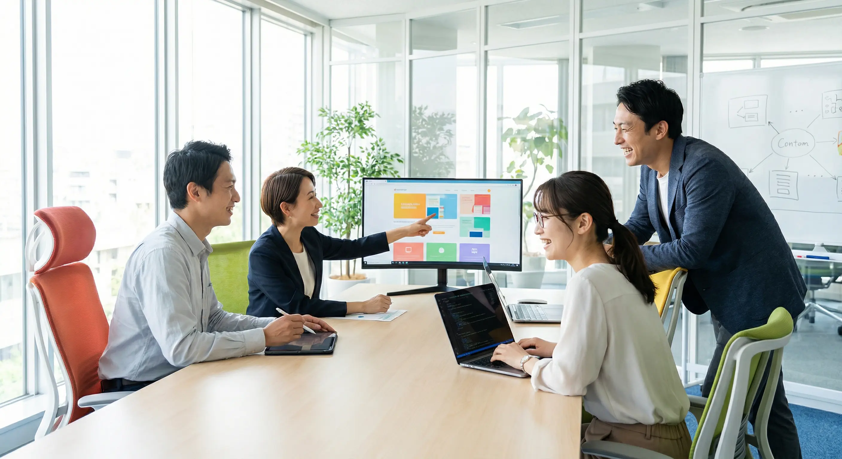 EC Shop City 香港網頁設計公司 - 超過20年網頁製作及網站設計經驗